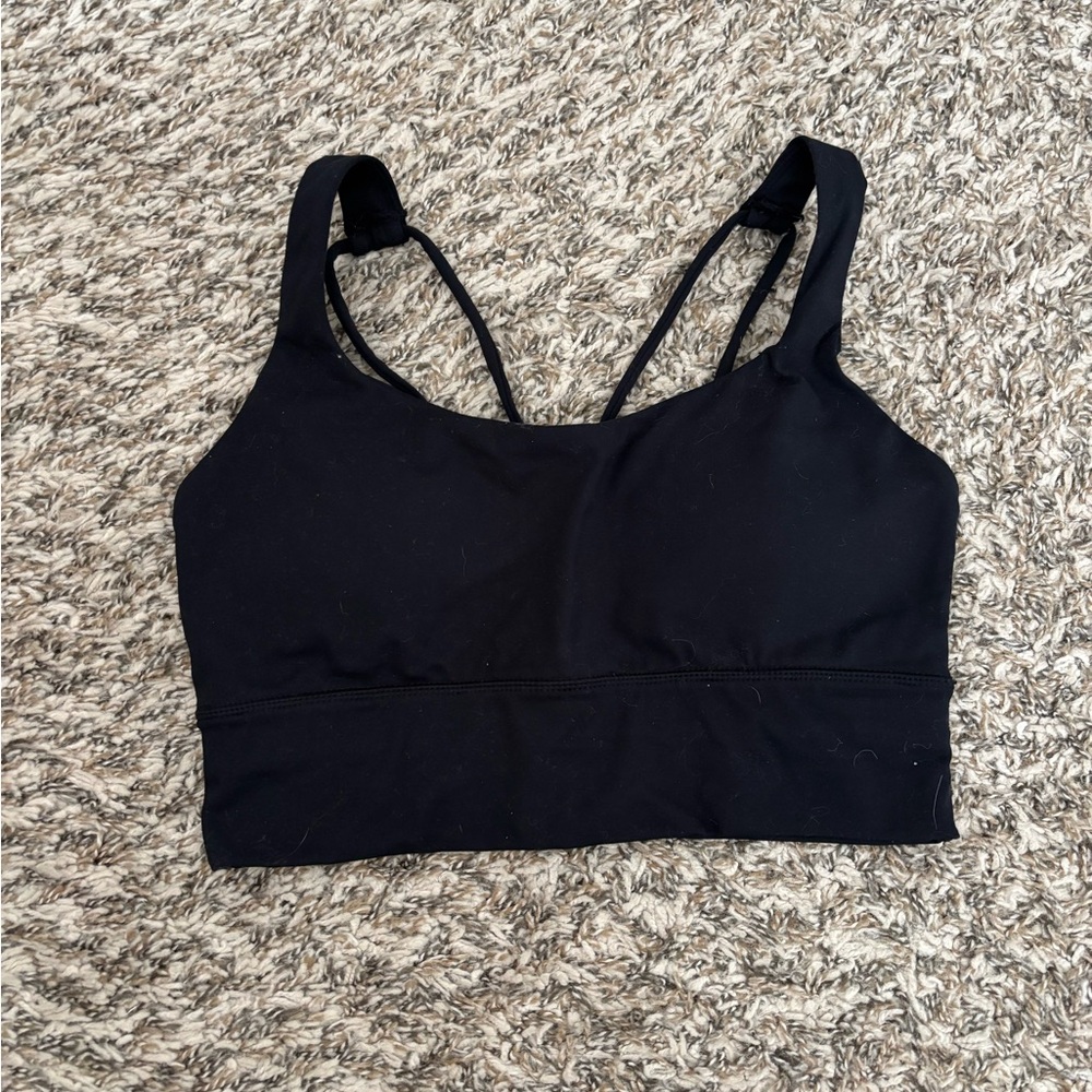 Paragon Sports Bra
